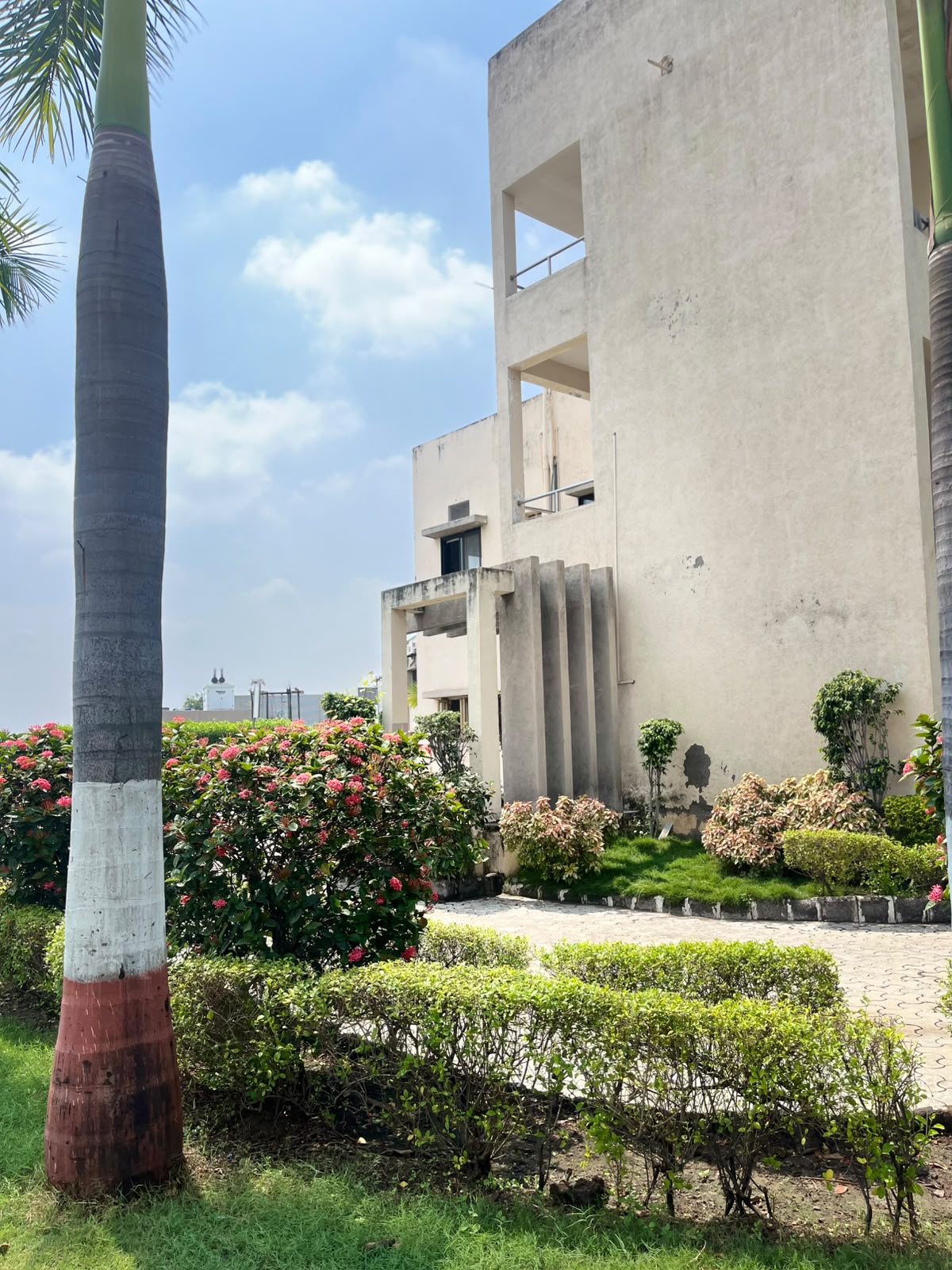 Recreation Facility