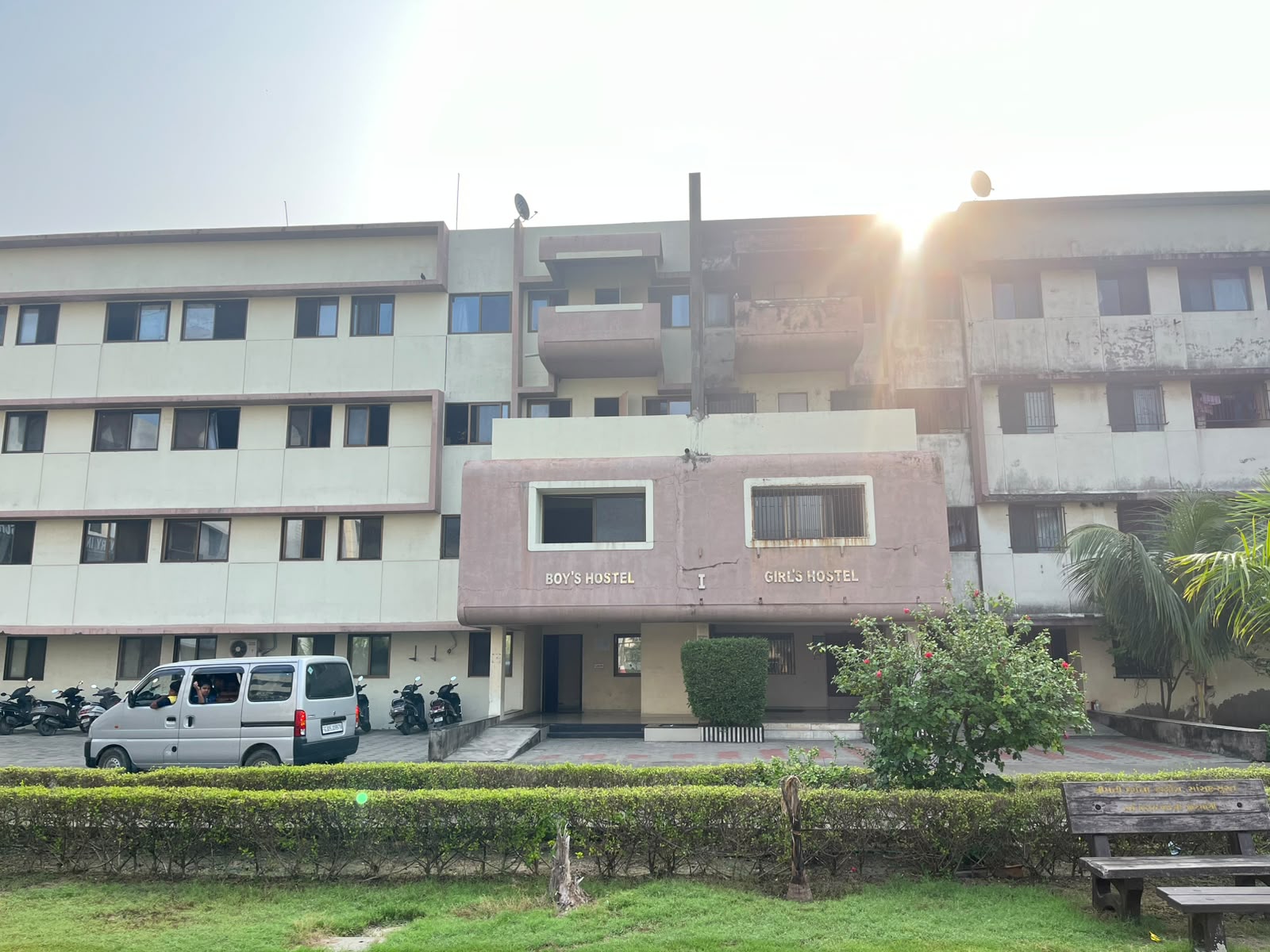 Hostel