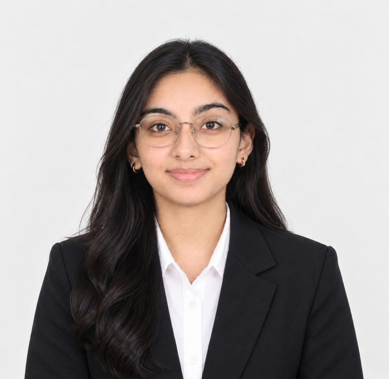 Ms. Muskan Vaid