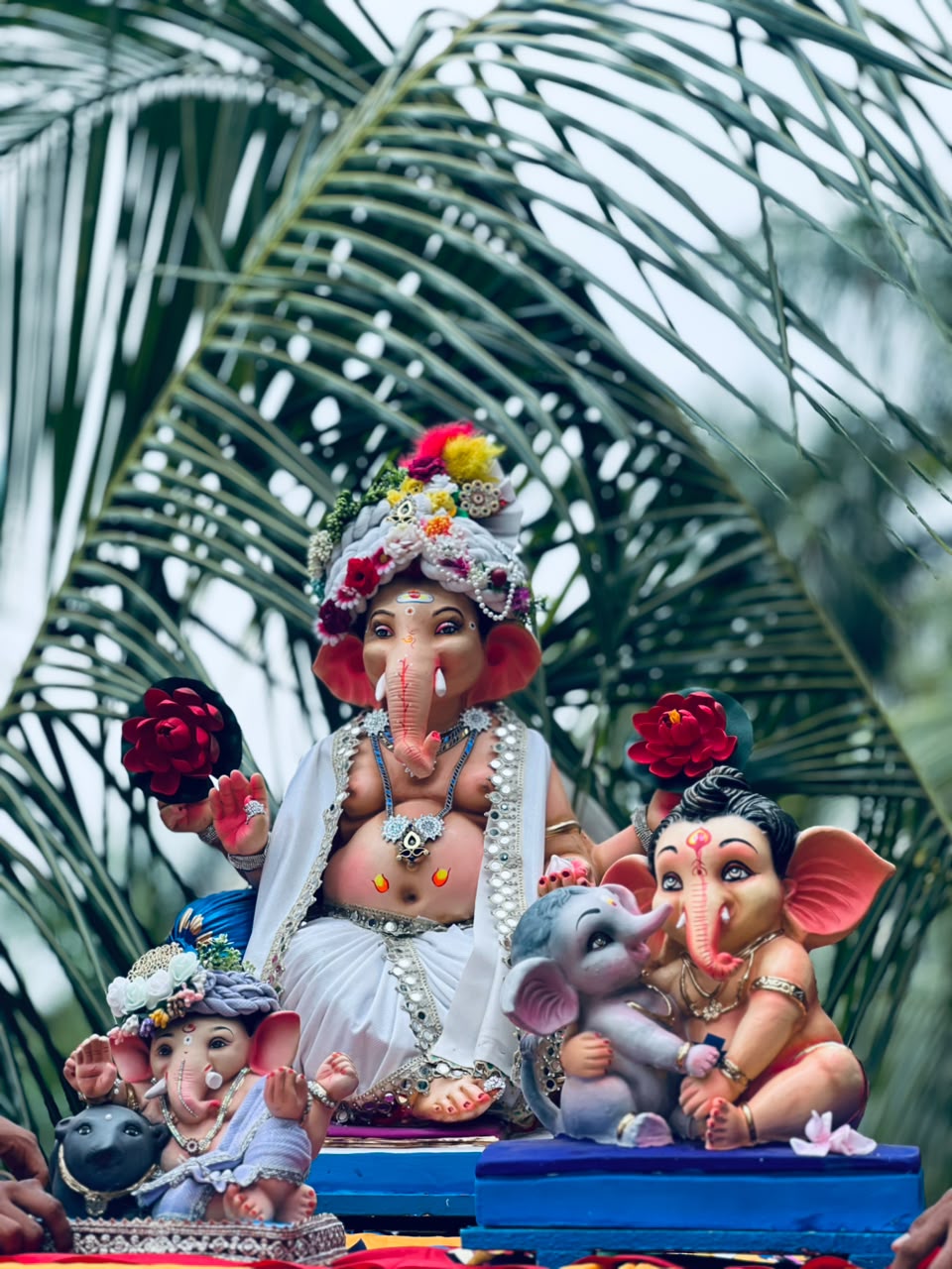 Ganesh Chaturthi