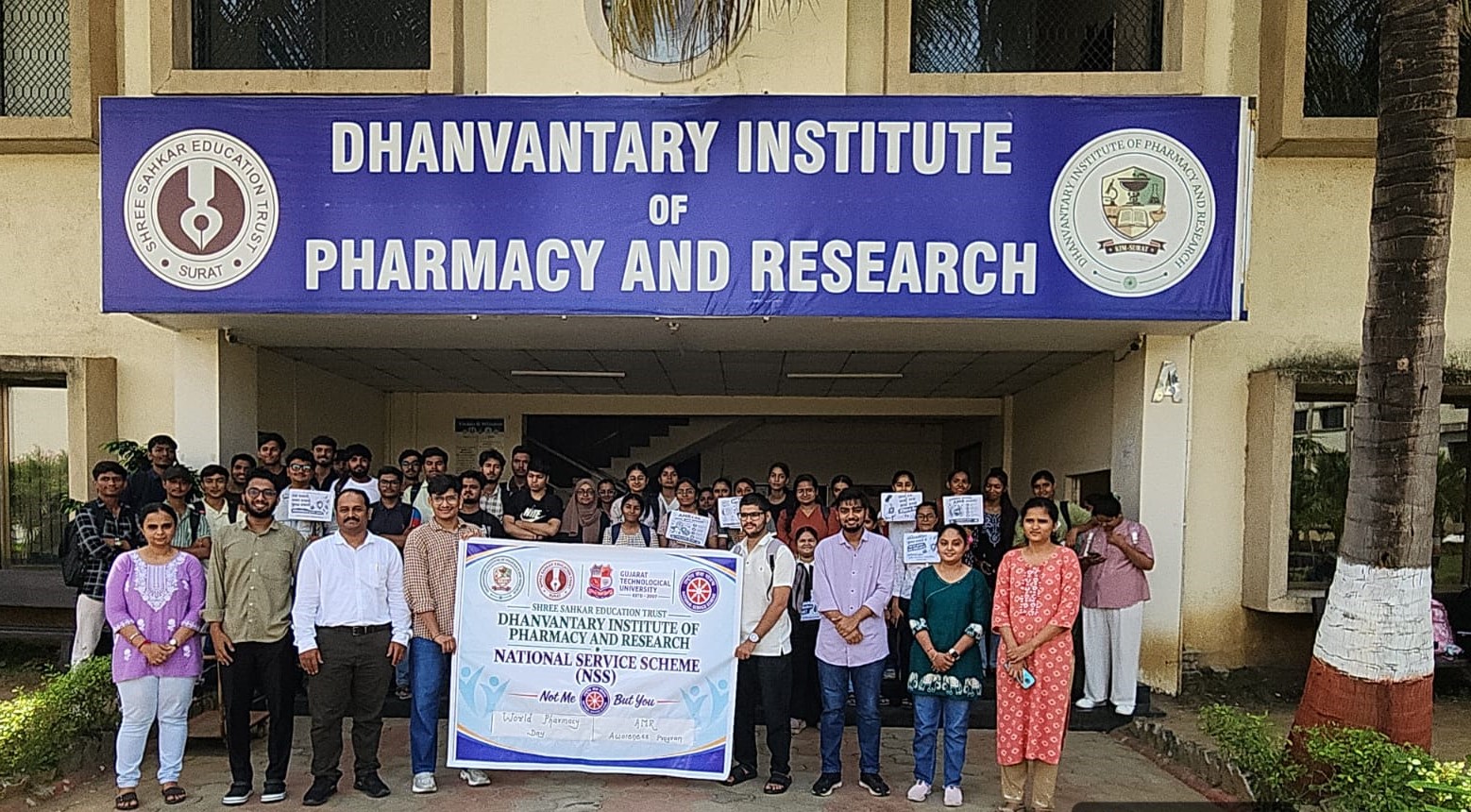 World Pharmacist Day 2026