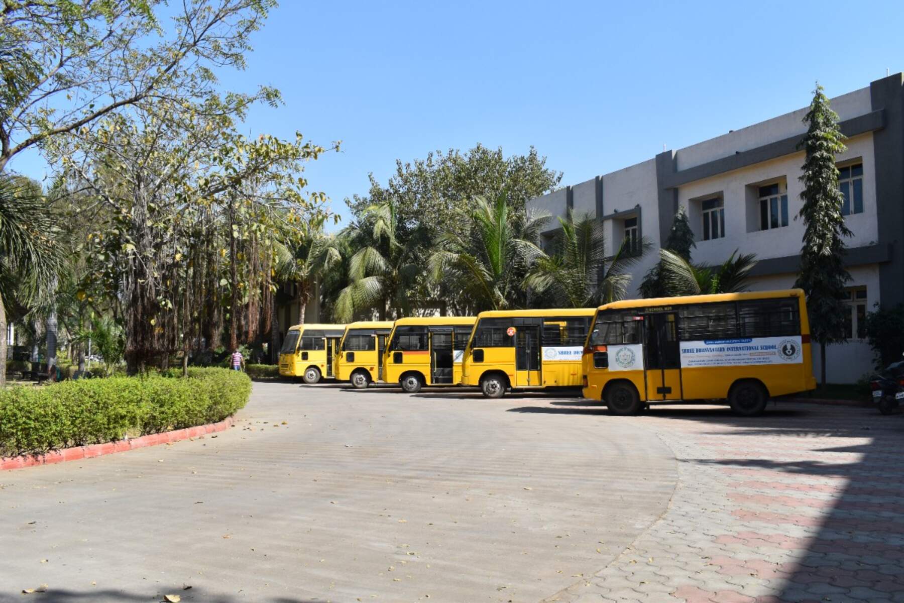 Bus