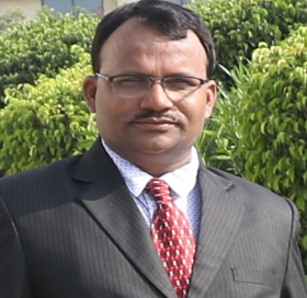Dr. M. N. Noolvi, Senior Academic Expert, Shree Dhanvantary Pharmacy College