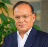 Dr. N. D. Jivani, President, Shree Sahkar Education Trust