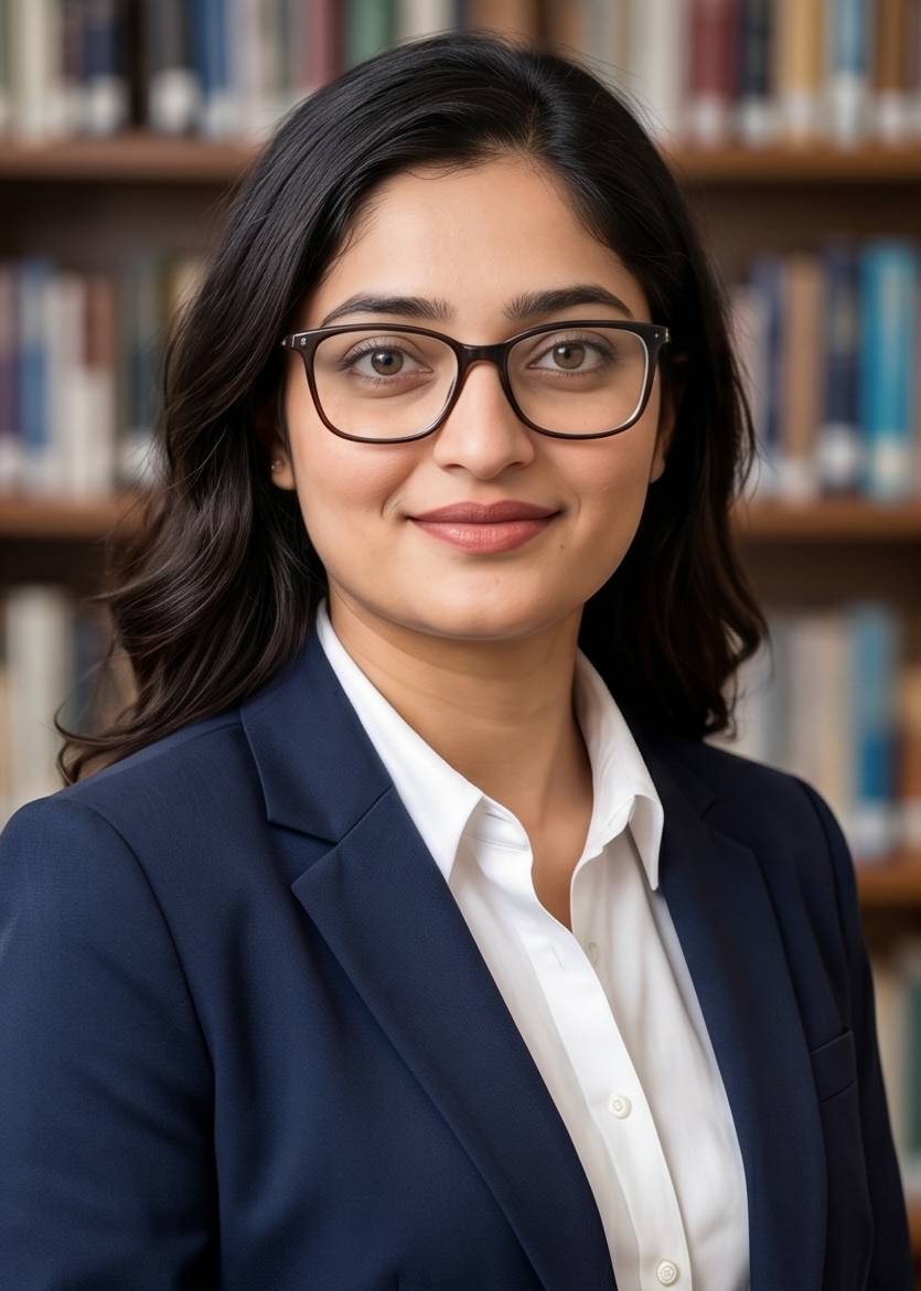 Rumana Patel