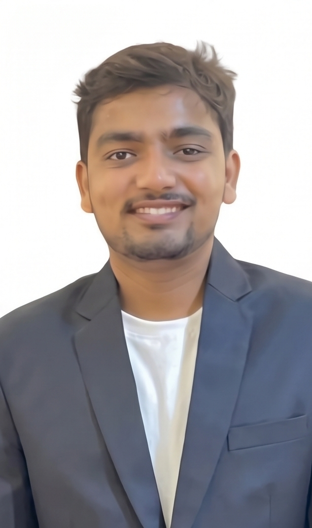 Mr. Vinod Prajapati