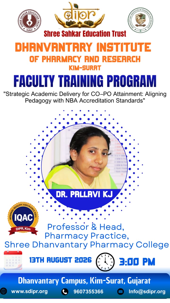 Strategic Academic Delivery for CO-PO Attainment