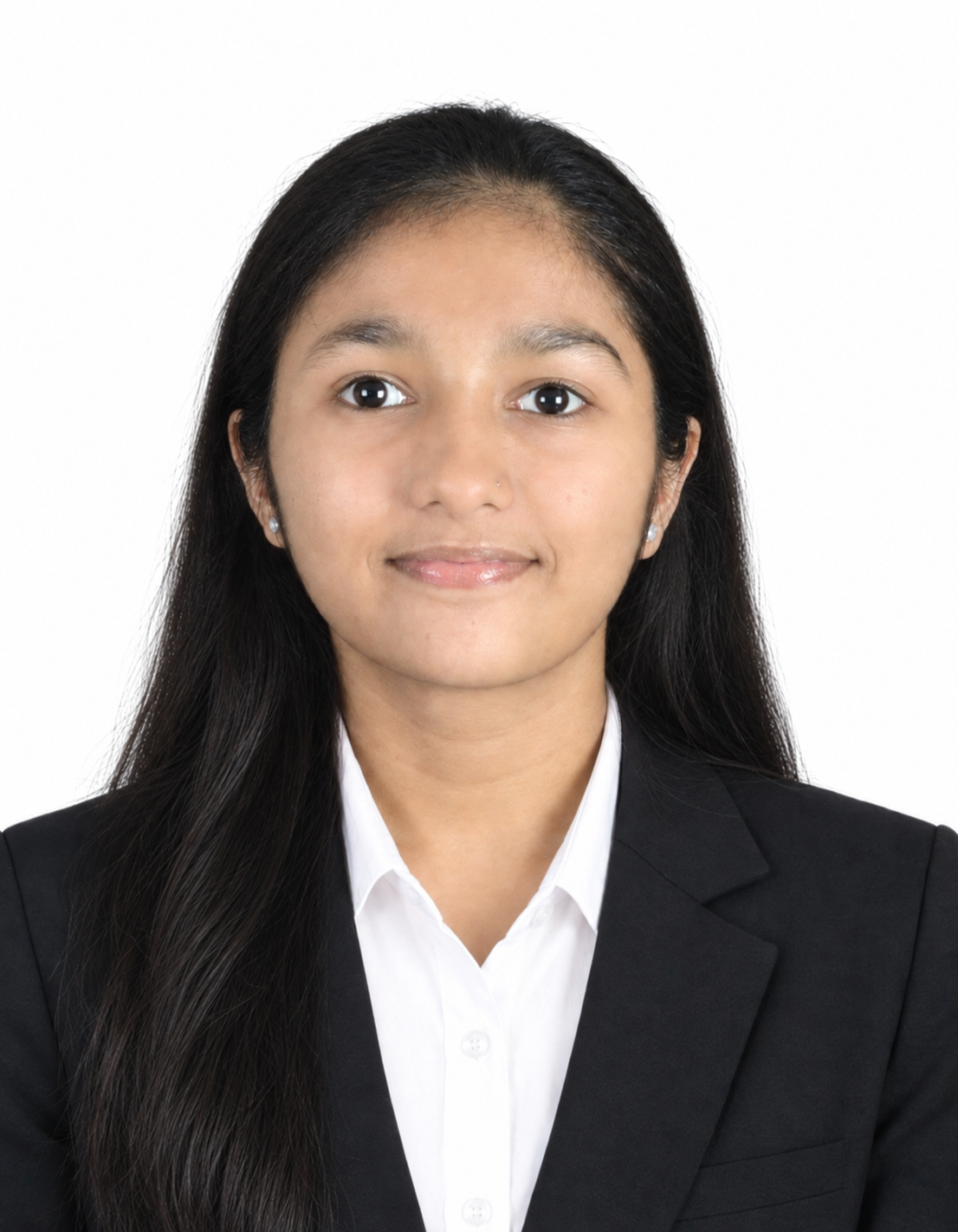 Harvi Prajapati