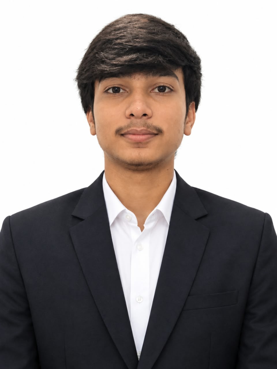 Bhavyadhyan Pathak